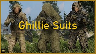 mqdefault - How to Unlock Ghillie Suits and Hoods | Ghillie Suit Showcase | Ghost Recon Breakpoint