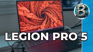 Lenovo Legion Pro 5 AMD Unboxing & Review | Is This the BEST Gaming Laptop?19 jan.. 20263.3K visualizações