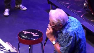 John Mayall   20161014 Chicago Line
