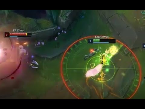 Best Ahri Play Of All Time