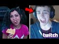 Top 5 Streamers WHO ACCIDENTALLY WENT LIVE