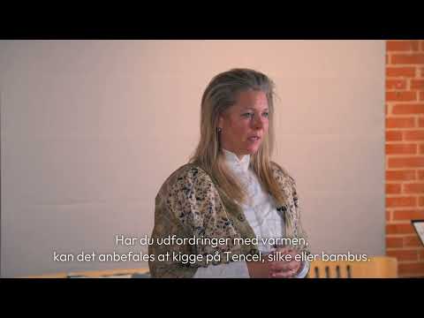 Guide til valg af sengetøj - Alice fortæller