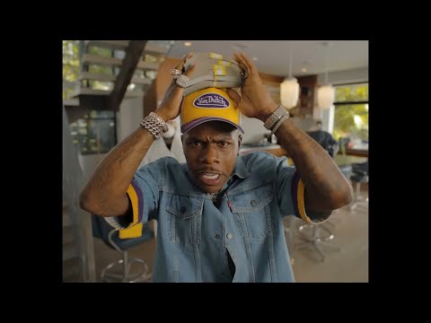 [FREE] NLE Choppa x DaBaby Type Beat - "BEETHOVEN" - TRAP BEAT CRIMINAL 2024