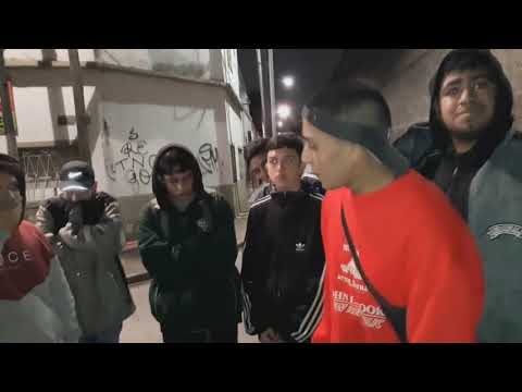 SIRE SANTI BRZ vs KLZ YULAN PELA vs KOTTE LUKA NAU - Repechaje (3VS3 - 20/10) - Hermandad Free