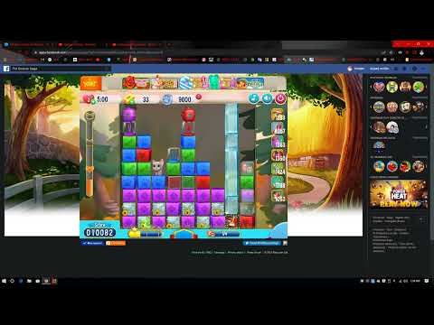 PET RESCUE SAGA LEVEL 5798