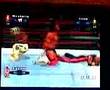 Smack Down Vs Raw