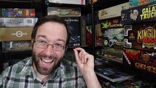 Top 5 Games of May 2022