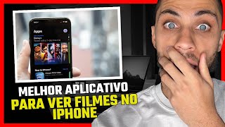aplicativo de filmes para iphone