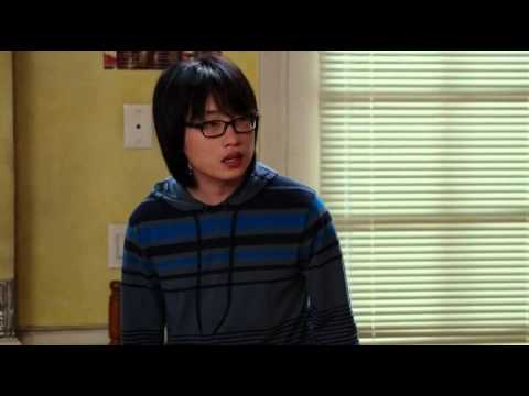 Silicon Valley - Jian Yiang, "Eric" starts crying in Taco Bell