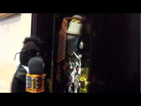 31 Minutos Gira Mundial // Mowabamba