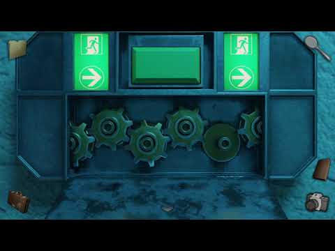 Видео A Fragile Mind #1