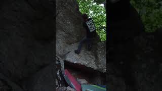 Video thumbnail of Irrita, 5a. Cavallers