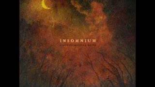 Insomnium - The Killjoy