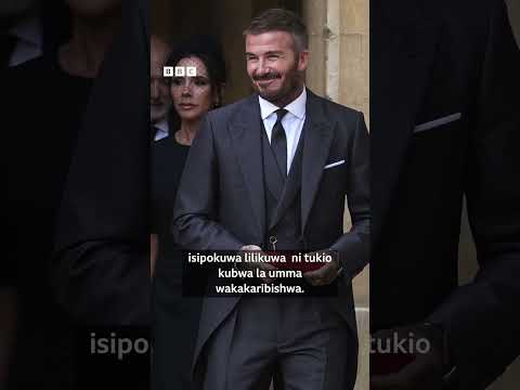 “Sihitaji kupatana na familia yangu.”