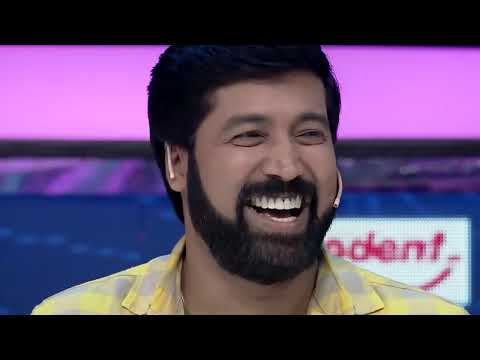 Zee Super Family - Ep 3 - Tamil Zee5 Game Show