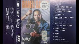Download lagu RAMLI SARIP - LAYARKAN (1988) mp3