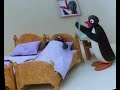 Pingu E057 Pingu Pretends To Be Ill