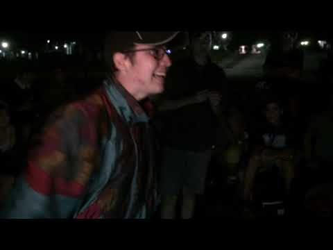 STRAKTO vs CHORIPANCHO vs SISTEMA vs AEROBLESS / 8vos Nemesis Free Fecha III