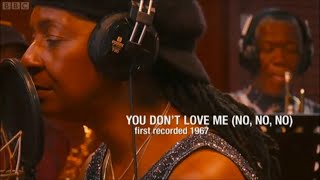 Dawn Penn - You Don&#39;t Love Me (No No No)