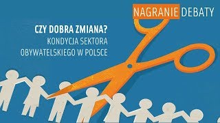 Jerzy Wiśniewski odwołuje się do działalności Stowarzyszenia „NIGDY WIĘCEJ” (głos w debacie), 30.11.2018.