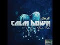 Sani B Calm Down Prod By Beatsbyroki Official Audio