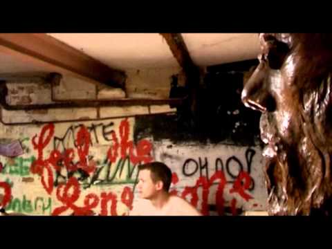 Nine Black Alps  - "Don't Forget To Breathe" Official Video