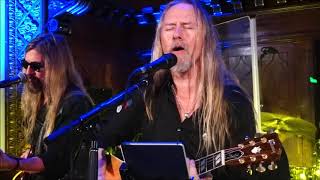 Jerry Cantrell - When The Sun Rose Again (Alice in Chains) - Live Pico Union Project Night 1 12/6/19