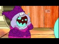 Chowder The Thrice Cream Man Preview Clip 1