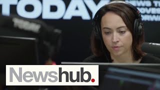 'This is betrayal': MediaWorks axes Today FM after just one year on air | Newshub
