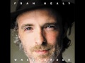 Fran Healy-Holiday 