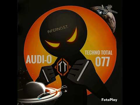 Techno Total 077 by InfernO.S.T. (AUDI-O TT)
