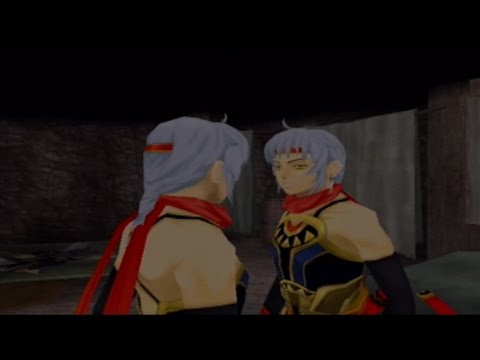 Let's Play Suikoden V (BLIND) Part 34: STOP HITTING YOURSELF!