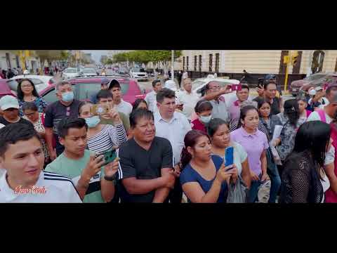 MIX CUMBIANDO _ SON PERÚ