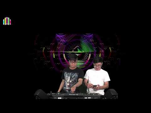 Abundance Radio - Episode 24: Khoa Tran b2b Silver7