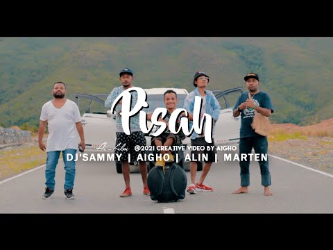 PISAH - MANGGORAP 2021 ( lagu acara )