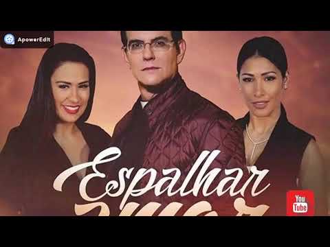 Espalhar Amor (Padre Reginaldo Manzotti - Simone & Simaria)