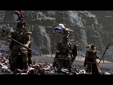 The Empire’s Darkest Battle Begins