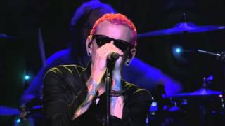 Stone Temple Pilots  - Creep (Live Chester Bennington HD)