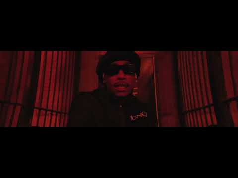 Ty Talaban - Drowning (Official Music Video)