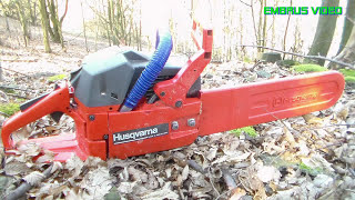 Husgvarna 50 Special r.v.1987 chainsaw Husgvarna 50 Special r.v.1987 chainsaw