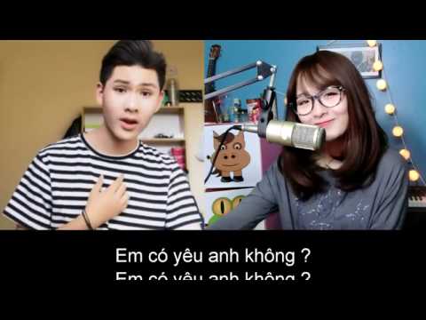 | Lê Na x Đỗ Nguyên Phúc | Mashup 20 bài hát V-pop