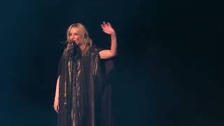 Kylie Minogue - SLOW live from miami