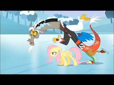 The Black Cauldron (House of Toontopia) Part 11 - Discord Brings Bad News