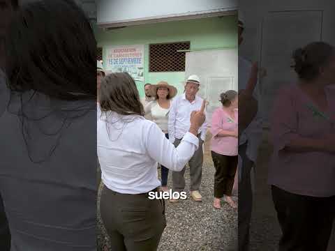 UNA BIOFÁBRICA PARA CAÑICULTORES | PREMIADA POR LA FAO