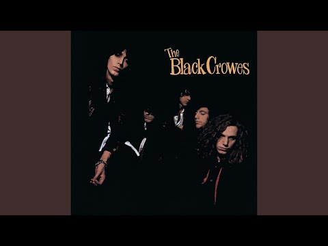 Sister Luck - The Black Crowes