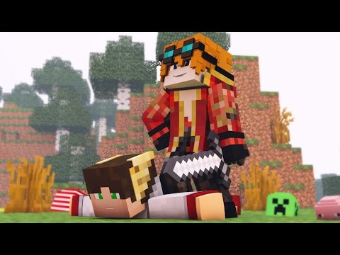 Minecraft Mods: A Rivalidade dos Mestres - SURVIVAL LUCKY ‹ AM3NlC ›