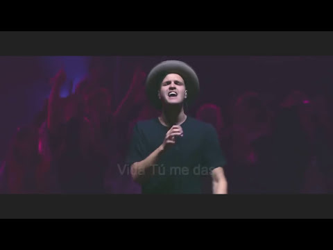 Vida Tú me das (This is living en español) - Hillsong Young and Free