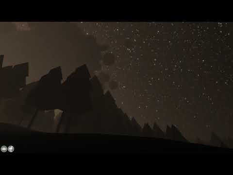 LinnieGrey - Eidolon - Part 1