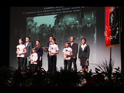 7 settembre 23024, Le Digourdì al Teatro Splendor