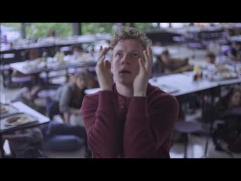 The OA : La danse finale (5 mouvements)